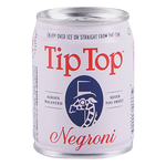 Tip Top Cocktails Tip Top Cocktails / Negroni / 100mL