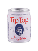 Tip Top Cocktails Tip Top Cocktails / Negroni / 100mL