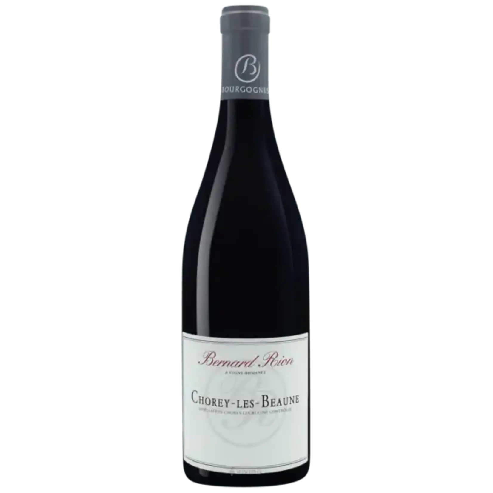 Domaine Armelle et Bernard Rion / Chorey-les-Beaune Vieilles Vignes / 750mL