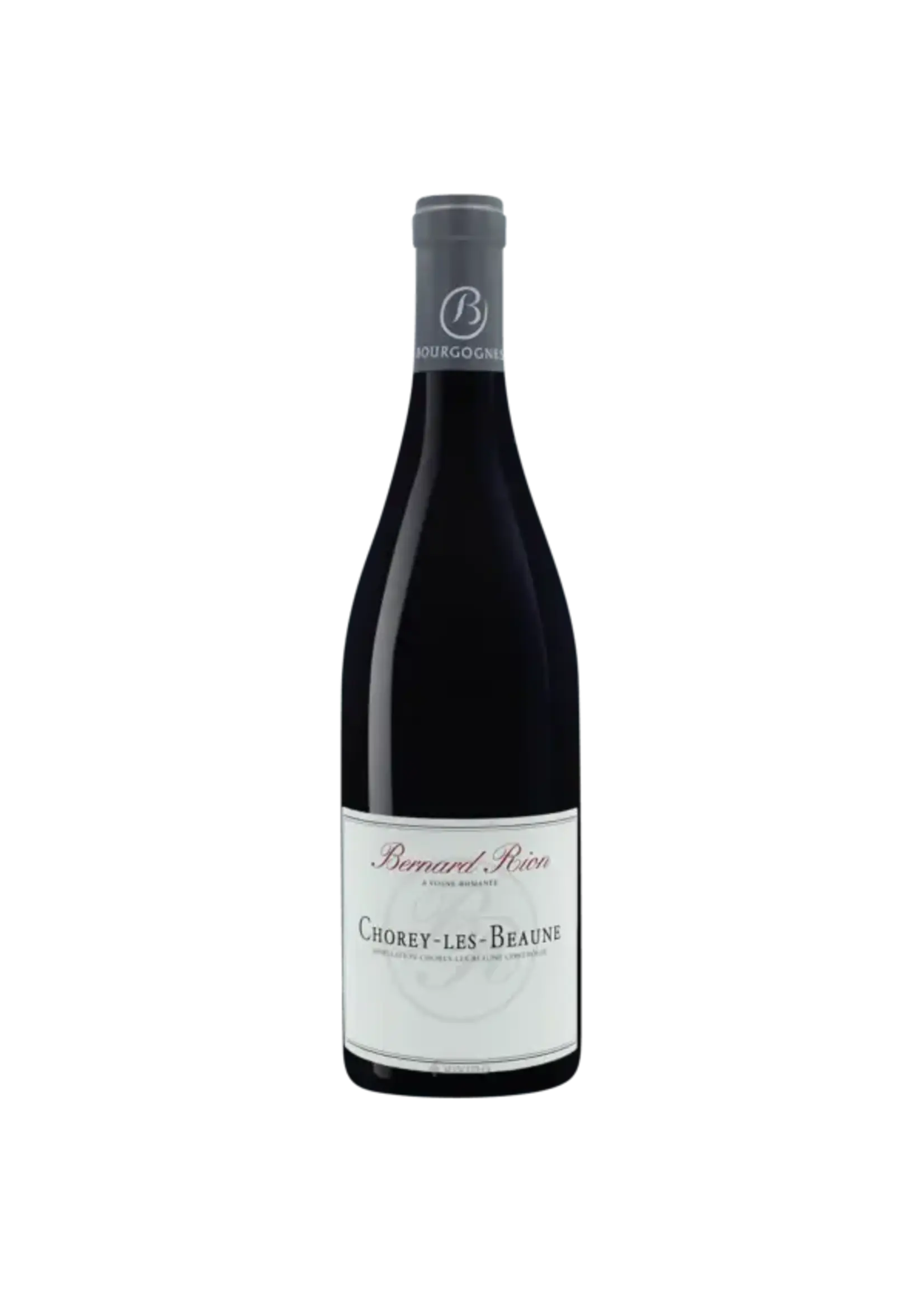Domaine Armelle et Bernard Rion / Chorey-les-Beaune Vieilles Vignes / 750mL