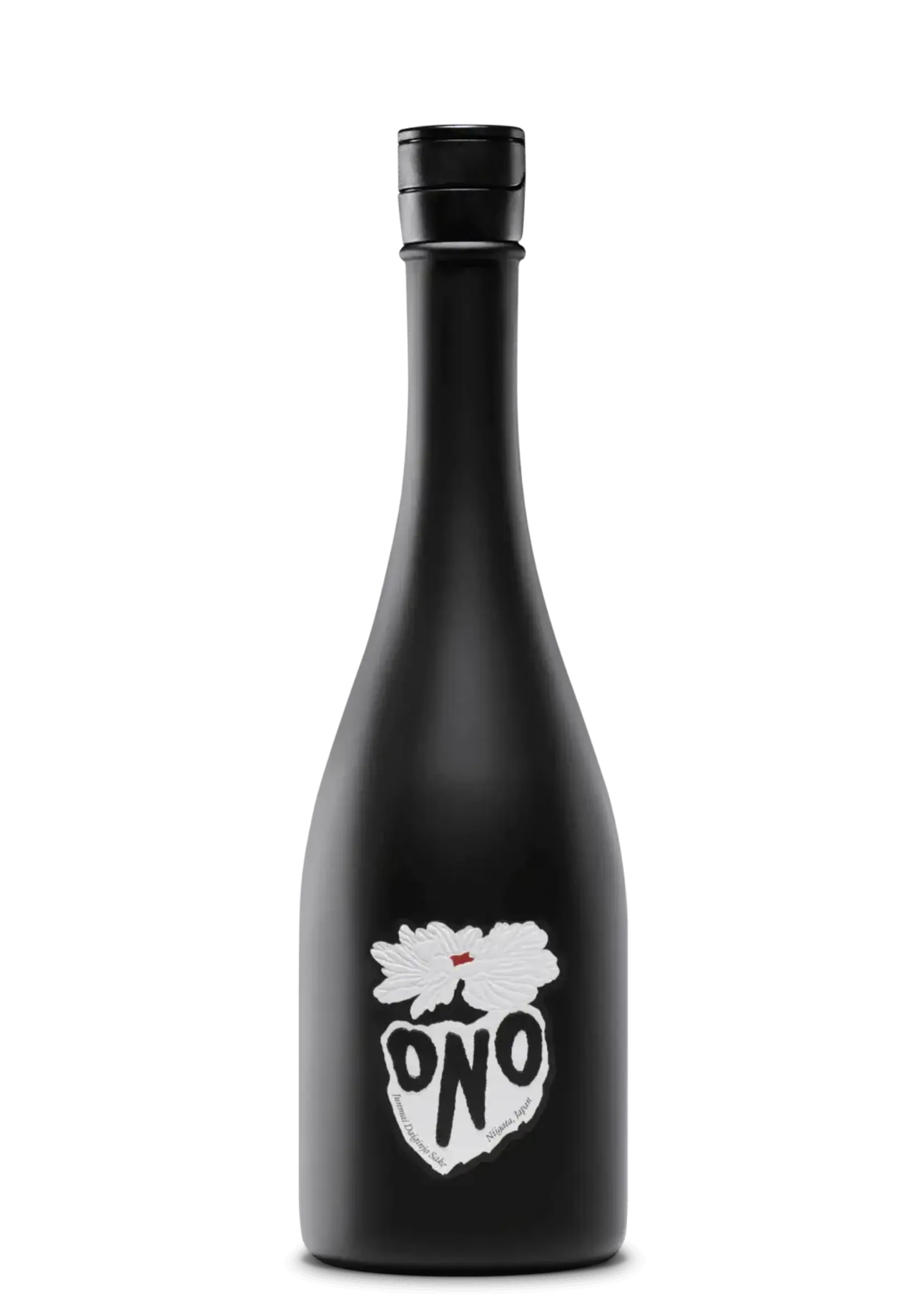 Sake ONO / Junmai Daiginjo Sake / 720mL