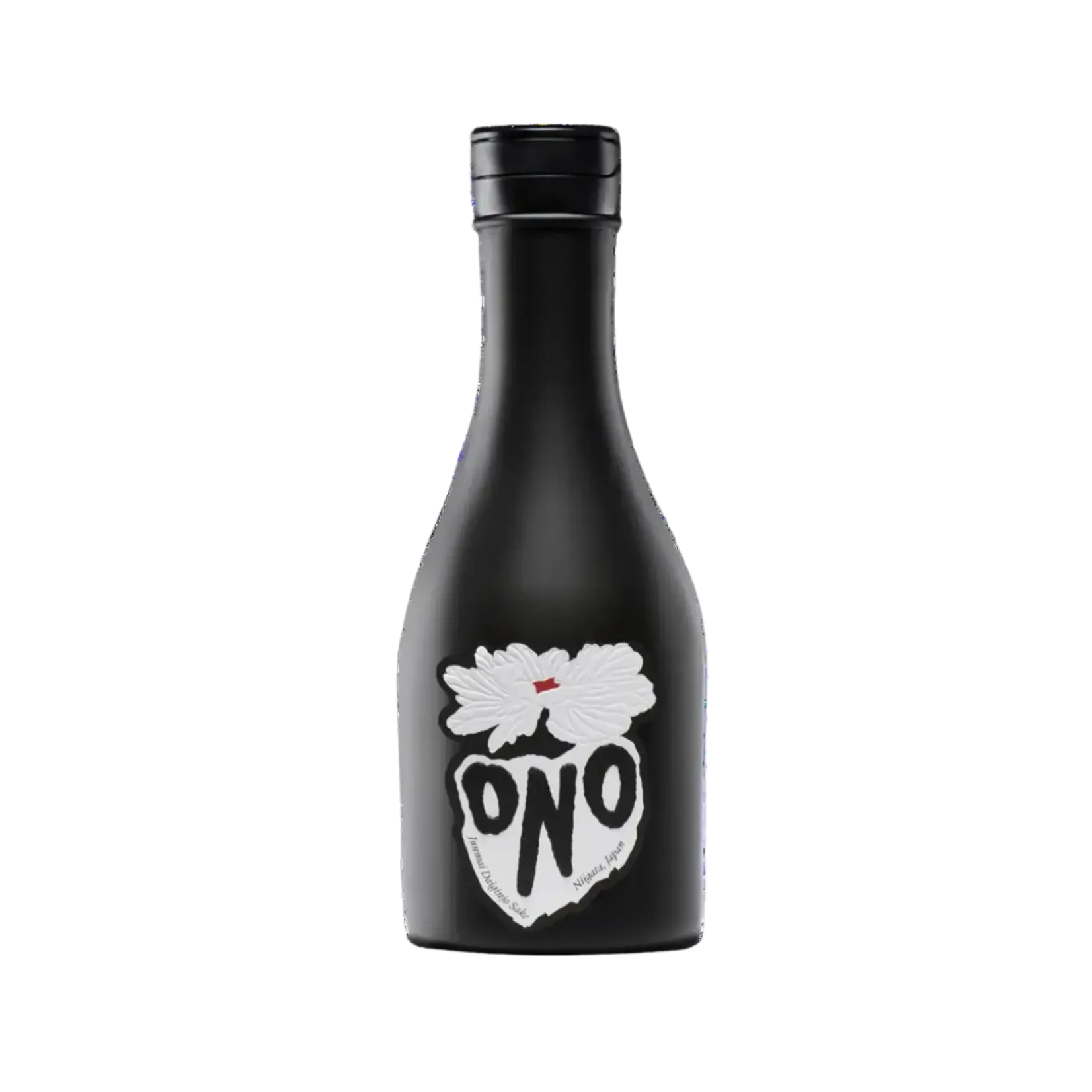 Sake ONO / Junmai Daiginjo Sake / 300mL