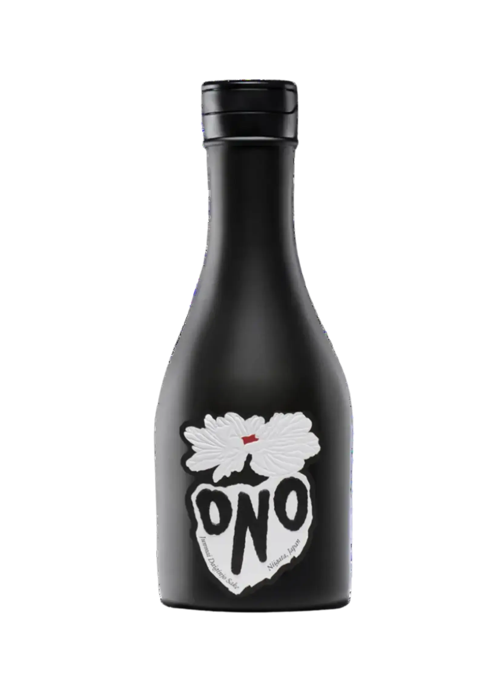 Sake ONO / Junmai Daiginjo Sake / 300mL
