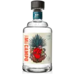 Mi Campo / Blanco Tequila / 750mL