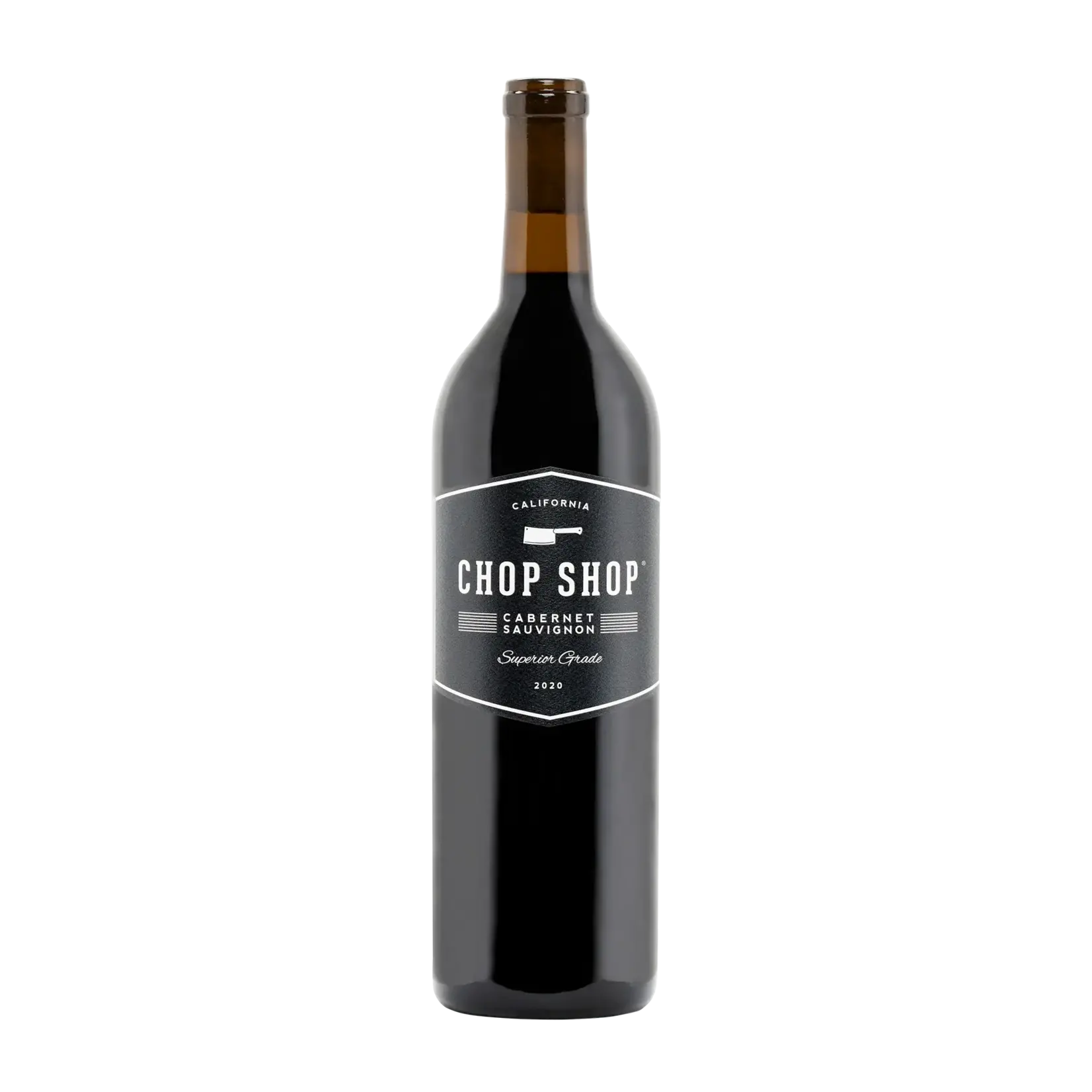 Chop Shop Chop Shop / Cabernet Sauvignon / 750mL