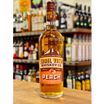 Trail View Whiskey Co. Trail View Whiskey Co. / Peach Whiskey / 750mL