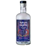 Tokyo Nights / Japanese Yuzu Vodka / 750mL