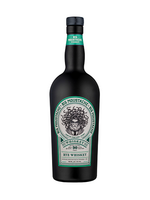Big Moustache / Rye Whiskey / 750mL