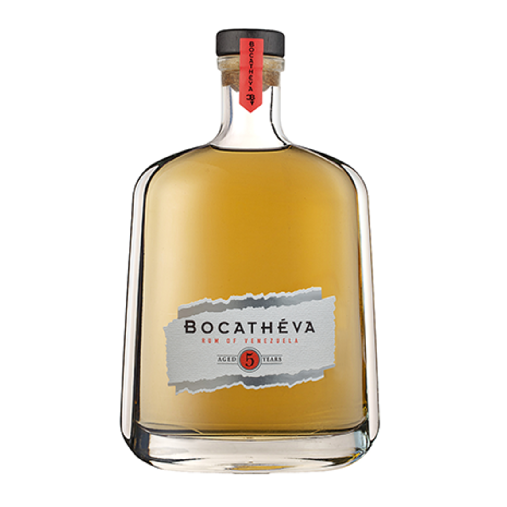 Bocatheva / 5 Year Old Venezuela Rum / 750mL