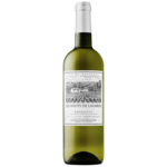 Les Hauts de Lagarde / Bordeaux Blanc / 750mL