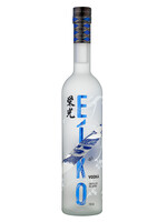 Eiko / Japanese Vodka / 700mL