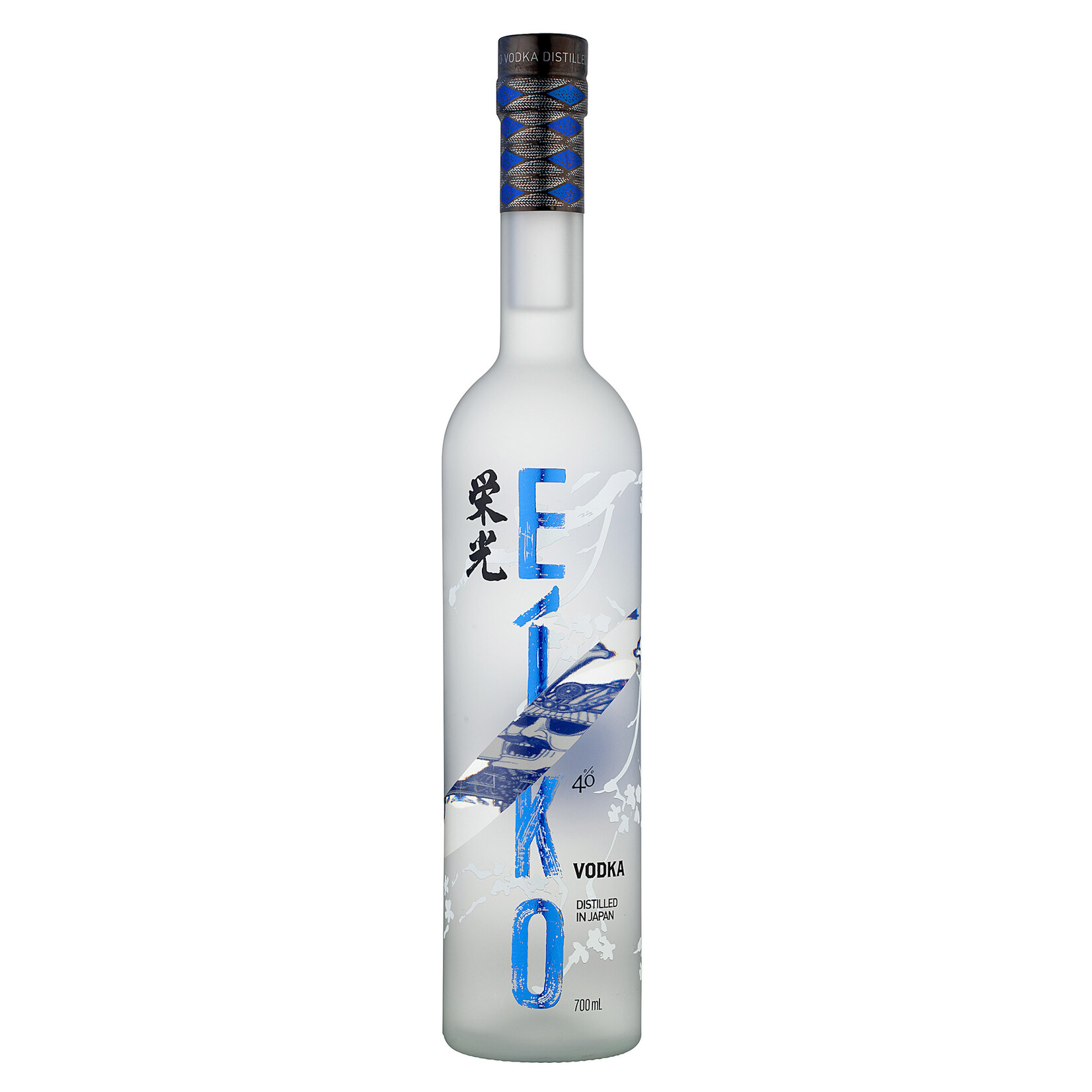 Eiko / Japanese Vodka / 700mL