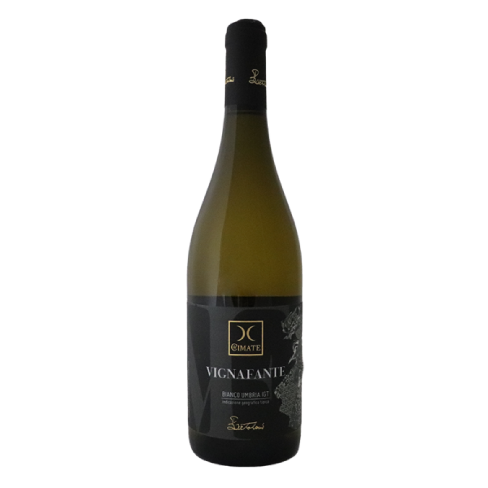 Le Cimate / Vignafante Bianco / 750mL
