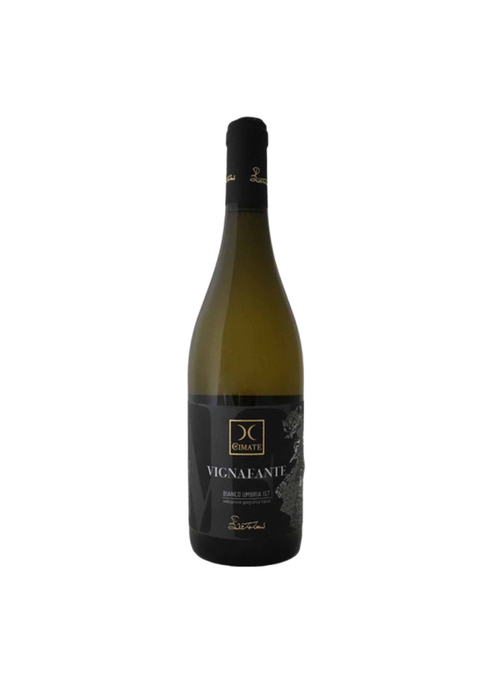 Le Cimate / Vignafante Bianco / 750mL
