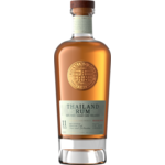 Roaming Road / Thailand 11 Year Old Rum / 750mL