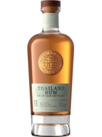 Roaming Road / Thailand 11 Year Old Rum / 750mL