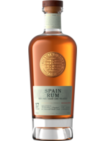 Roaming Road / Spain 17 Year Old Rum / 750mL