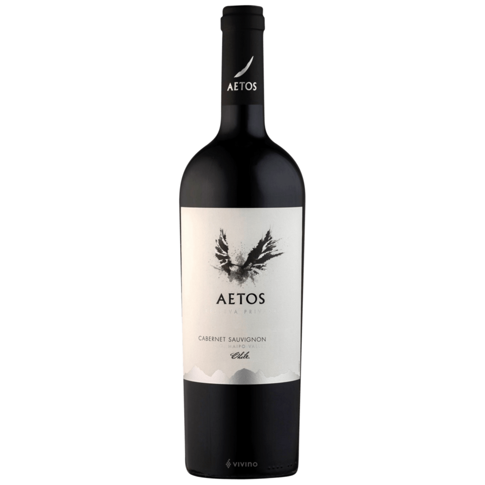 Aetos / Cabernet Sauvignon / 750mL