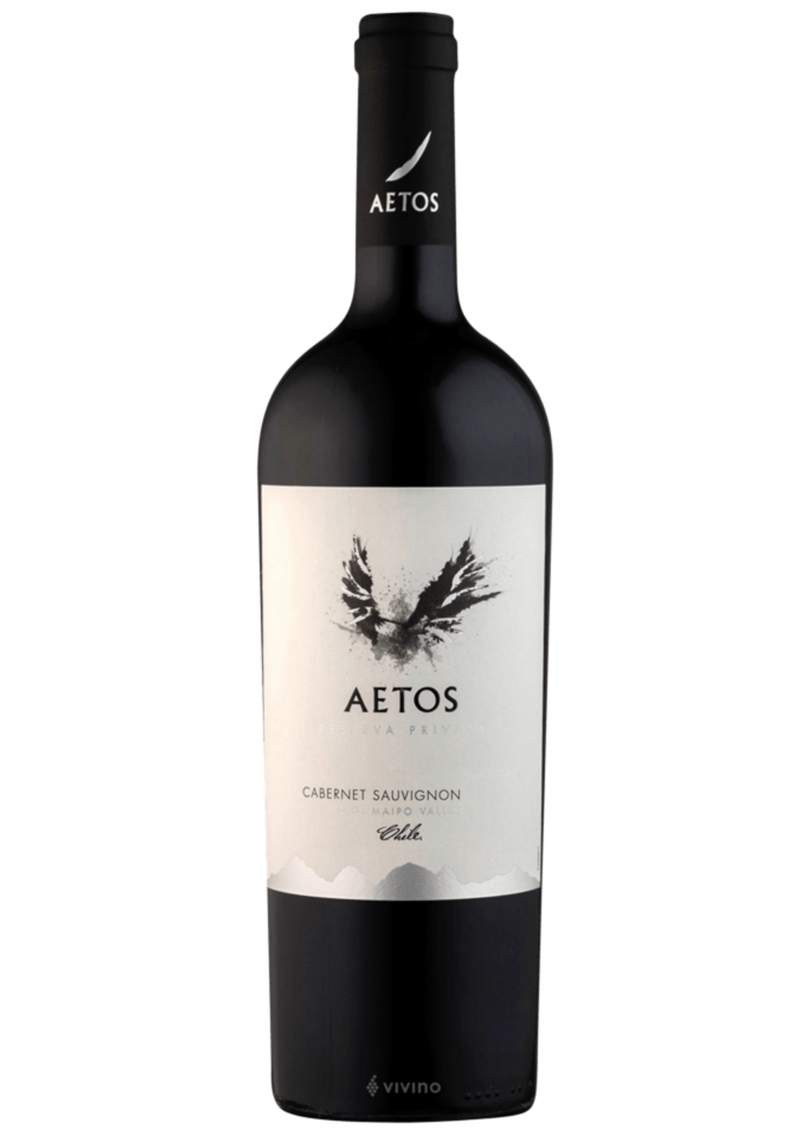 Aetos / Cabernet Sauvignon / 750mL