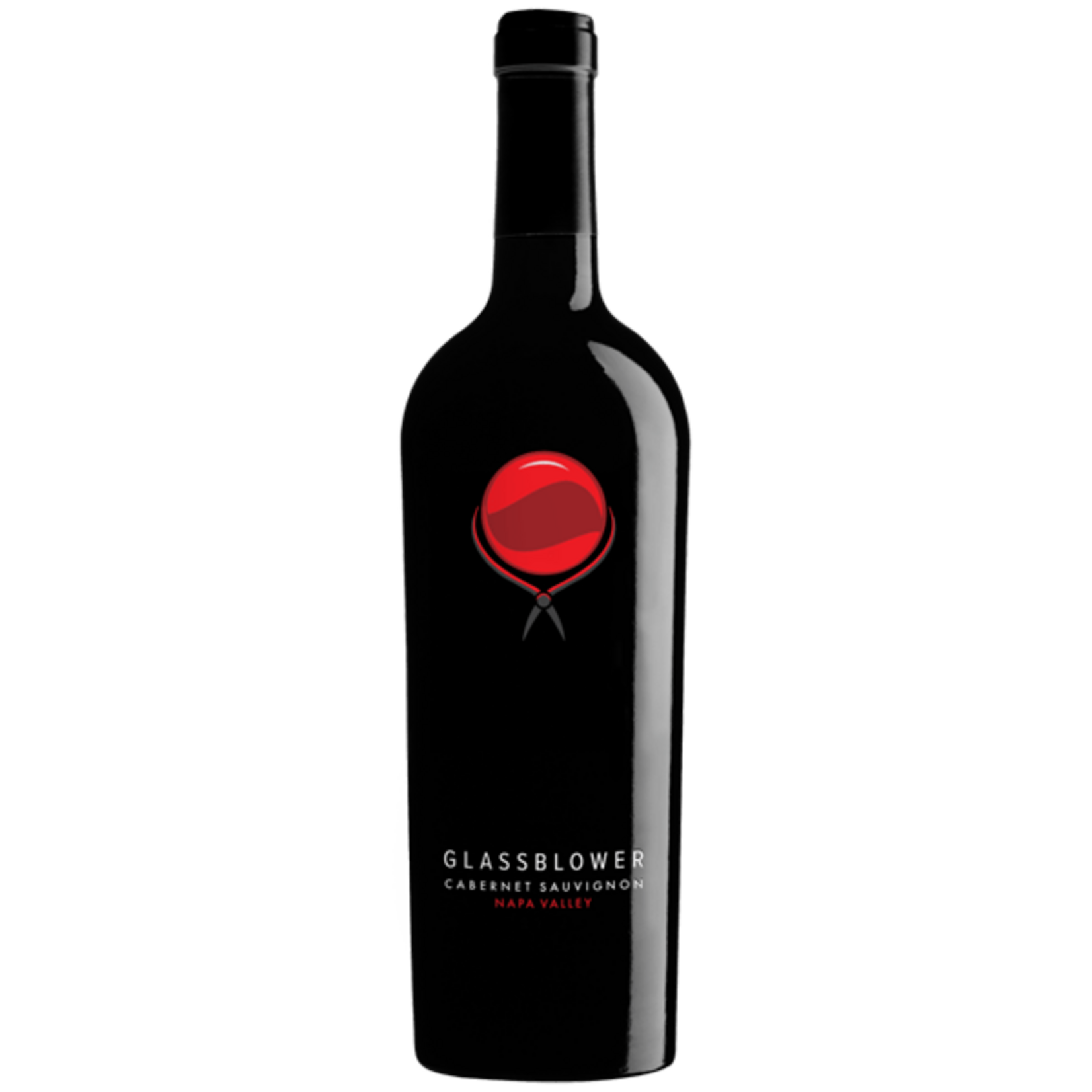 Glassblower / Cabernet Sauvignon Napa Valley / 750mL