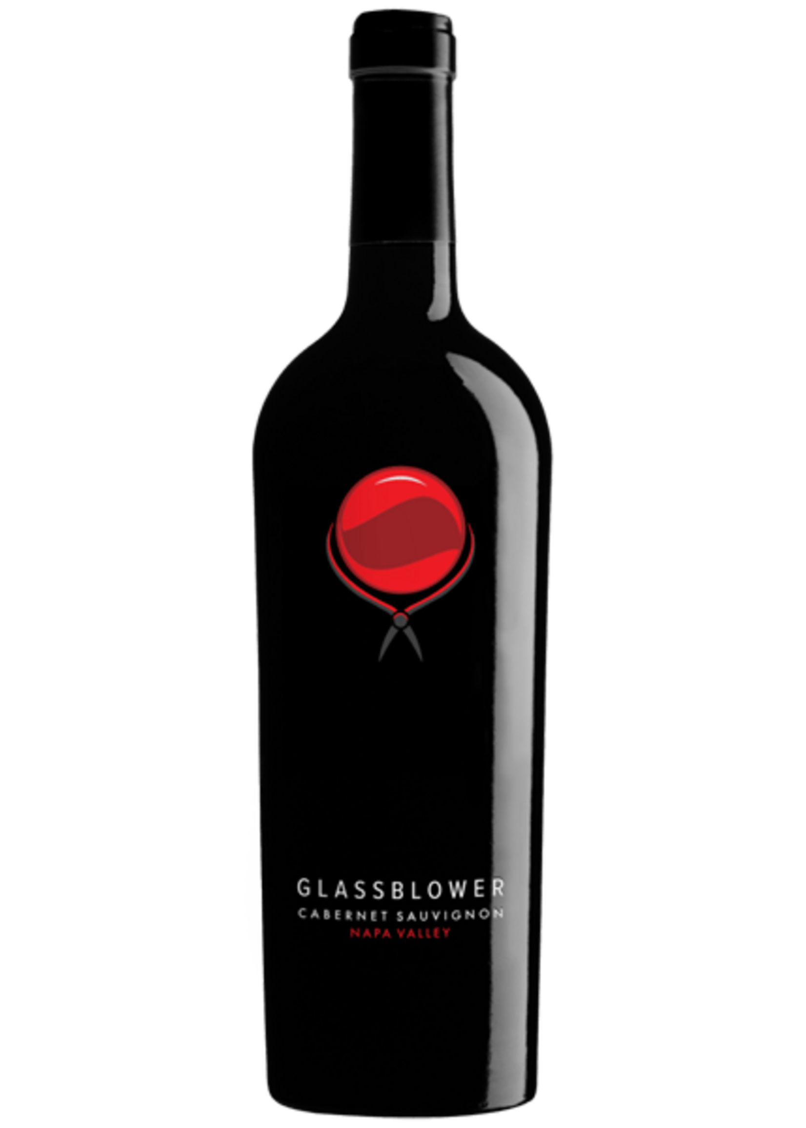 Glassblower / Cabernet Sauvignon Napa Valley / 750mL