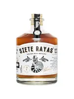 Siete Rayas / Yolixpa Liqueur / 750mL