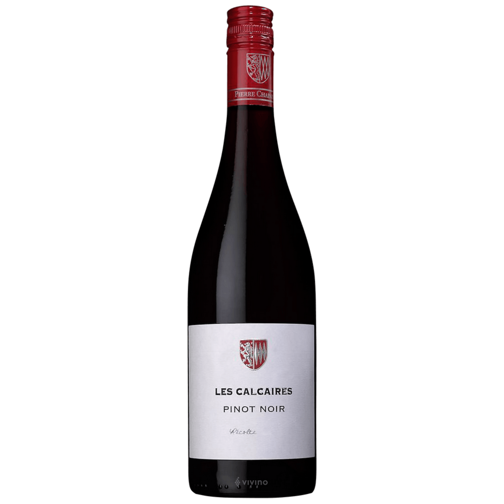 Pierre Chainier / Les Calcaires Pinot Noir / 750mL