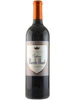 Chateau Barde-Haut / Saint-Emilion Grand Cru / 750mL