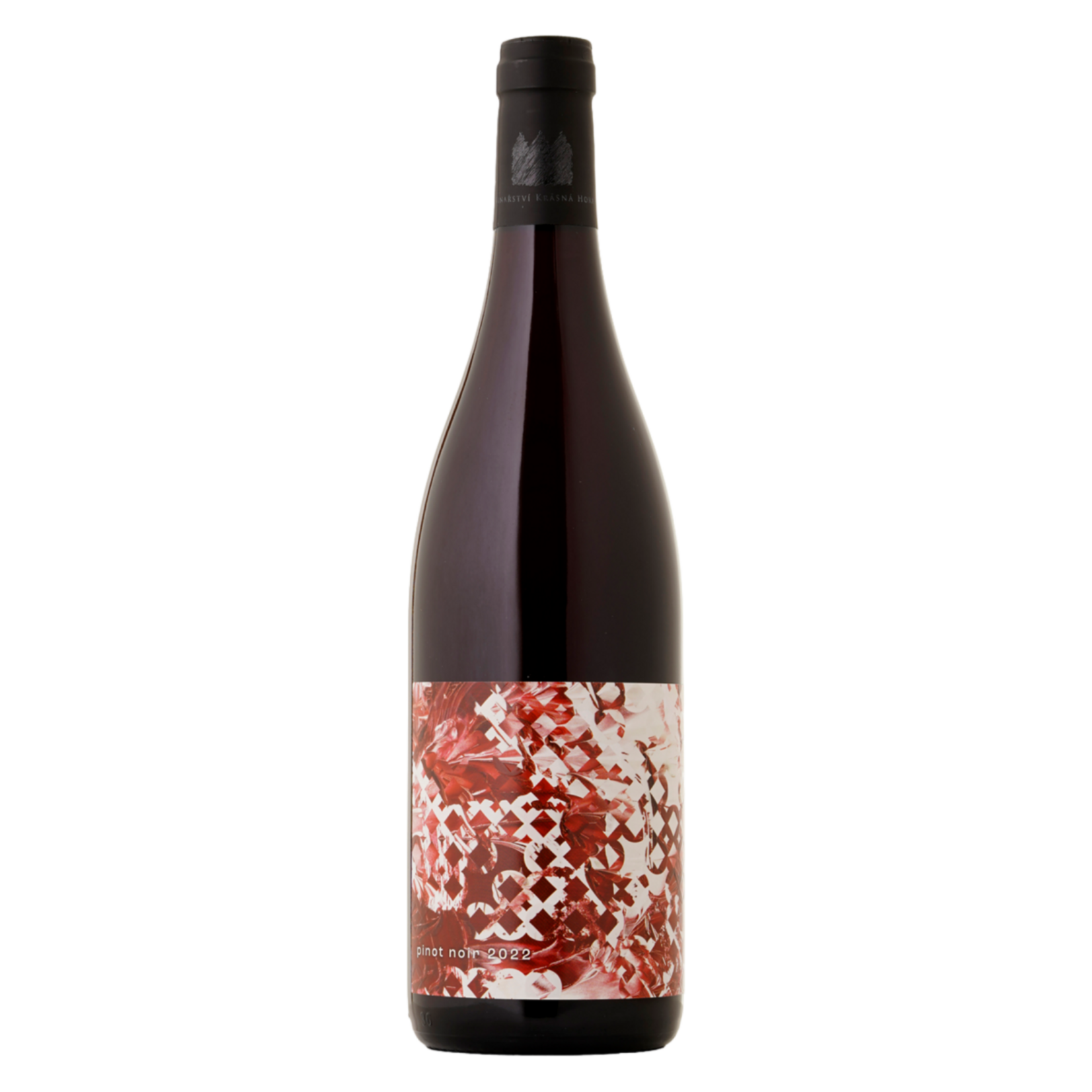 Krasna Hora / Pinot Noir / 750mL