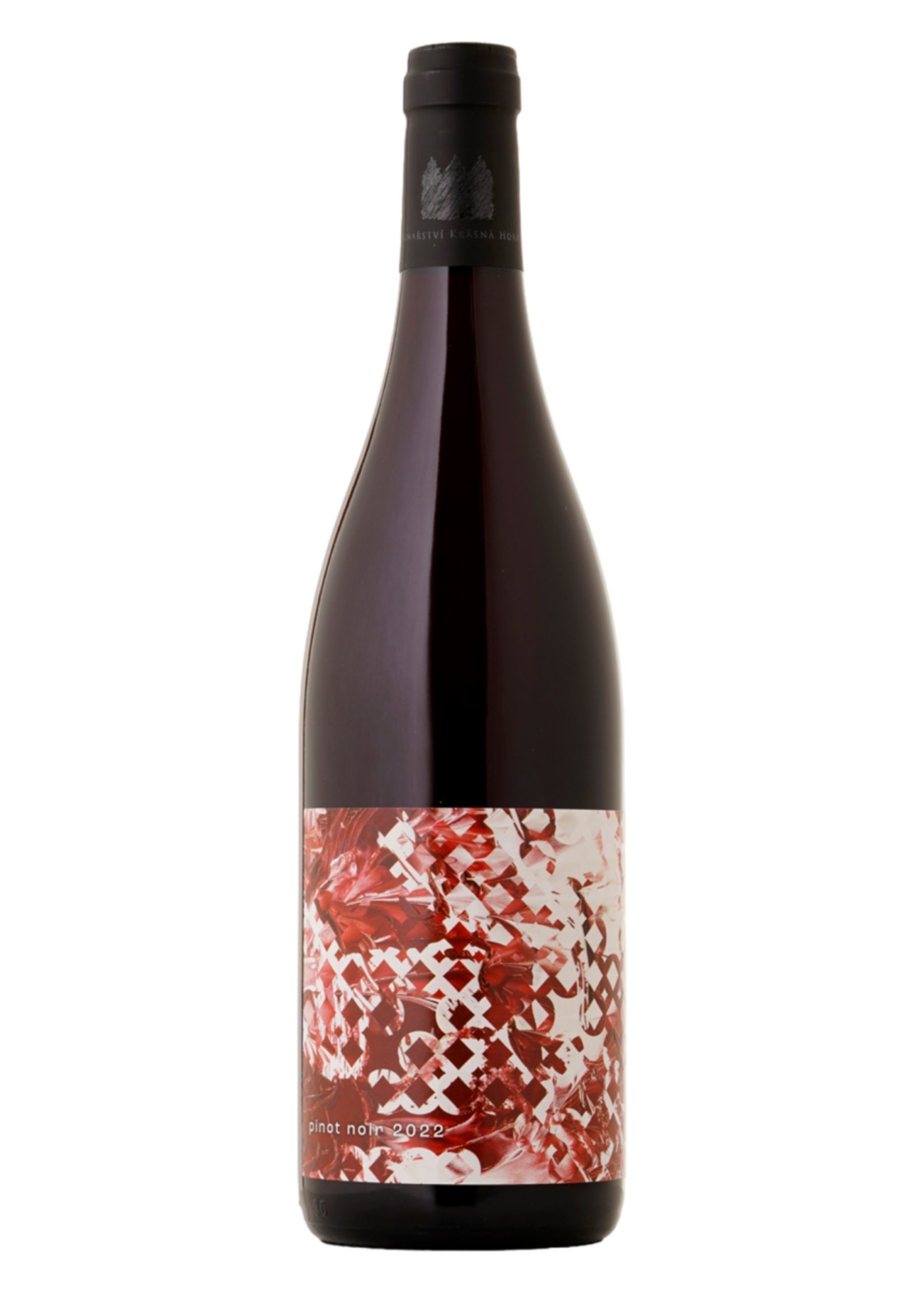Krasna Hora / Pinot Noir / 750mL