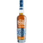 EJ Curley & Co. / Small Batch Kentucky Straight Bourbon Whiskey / 750mL
