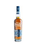 EJ Curley & Co. / Small Batch Kentucky Straight Bourbon Whiskey / 750mL