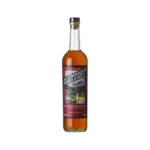 Alambique Serrano / 1st Edition 3 Anos Single Origin Oaxacan Rum / 700mL