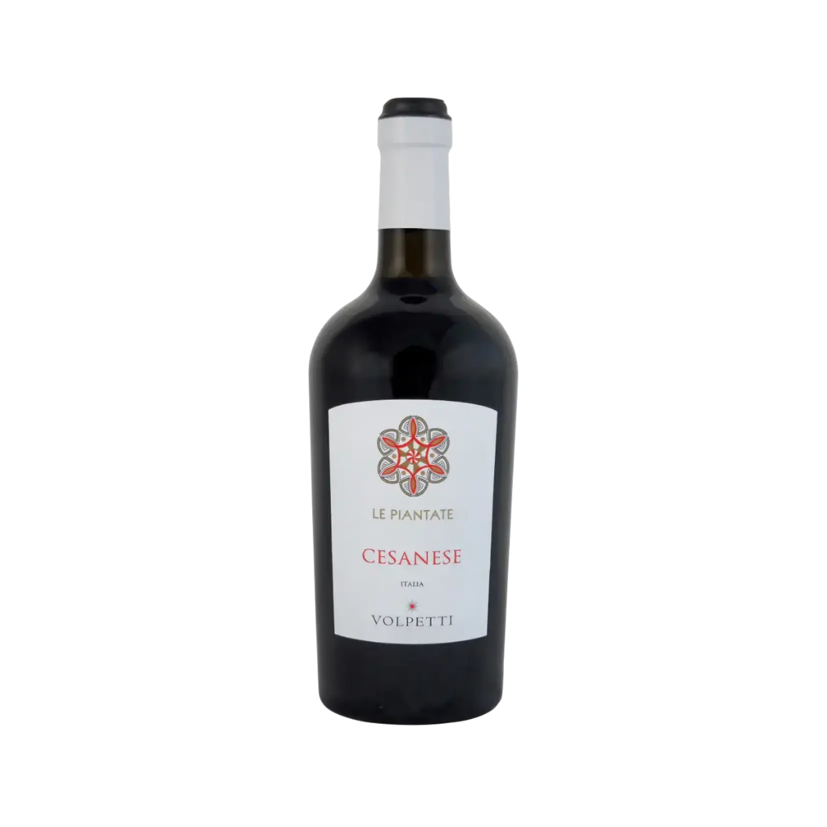 Cantine Volpetti / Le Piantate Lazio Cesanese / 750mL