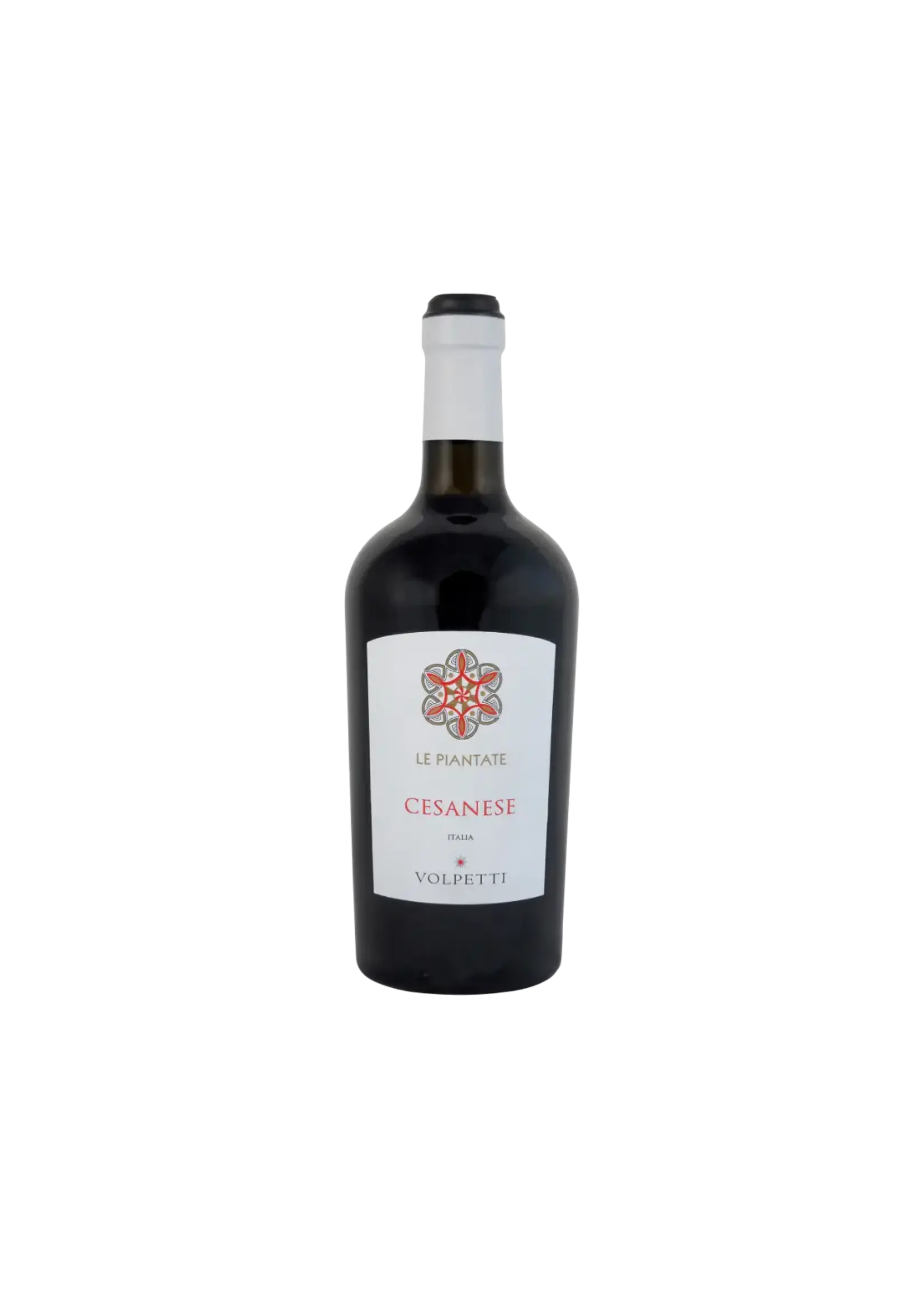 Cantine Volpetti / Le Piantate Lazio Cesanese / 750mL