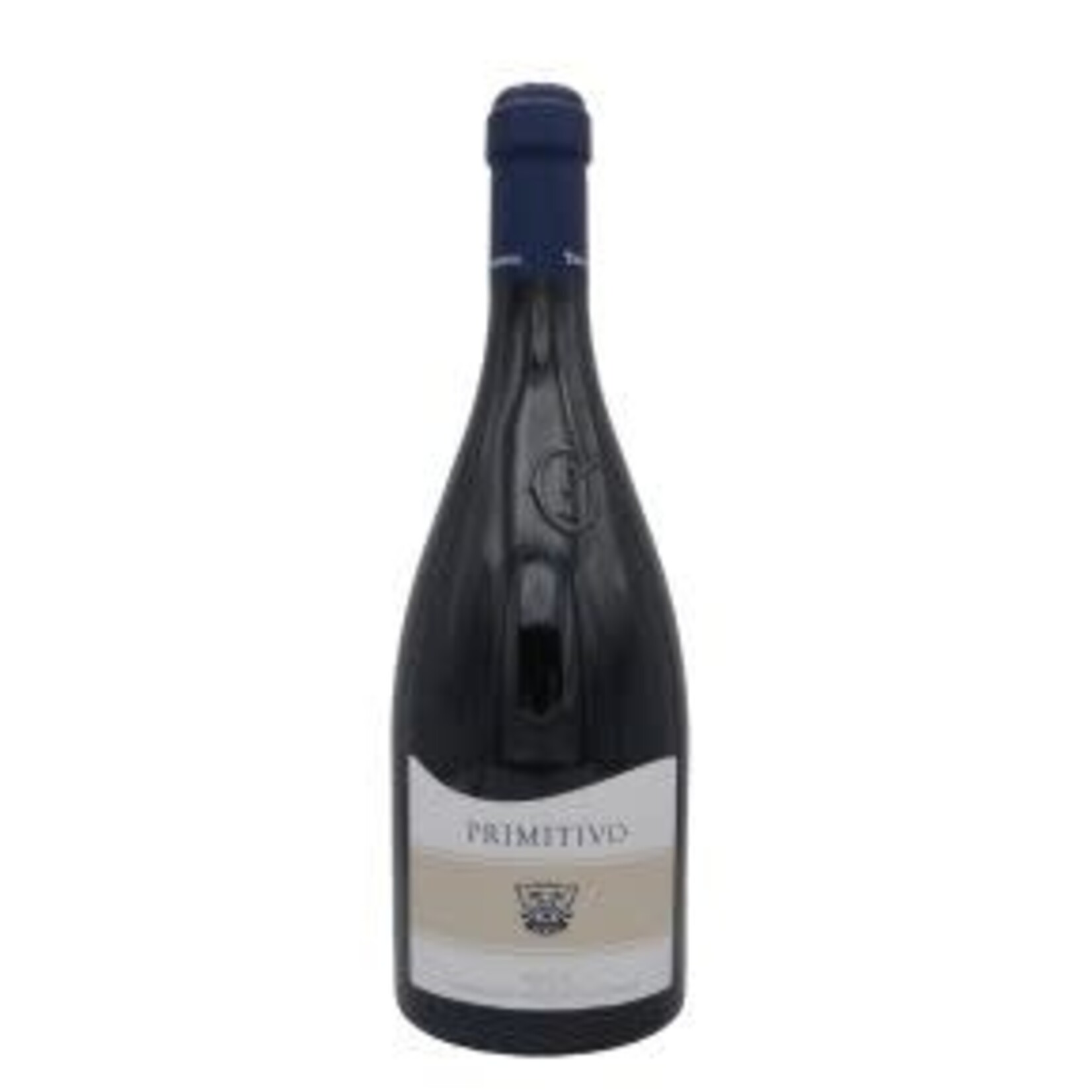 Chiaromonte / Gioia del Colle Primitivo Muro Sant'Angelo / 750mL