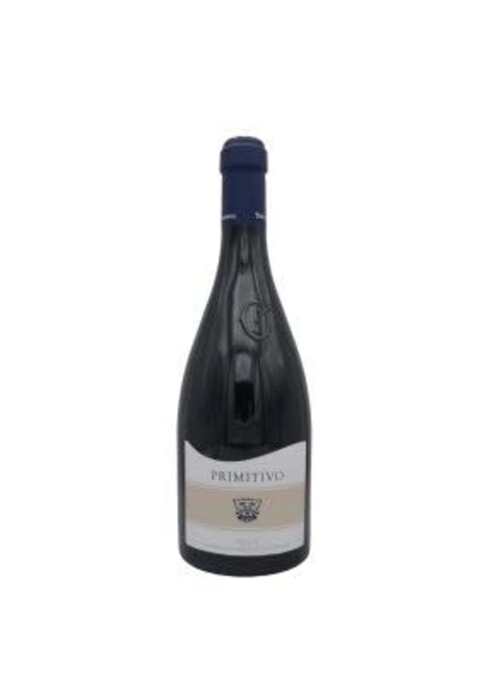 Chiaromonte / Gioia del Colle Primitivo Muro Sant'Angelo / 750mL