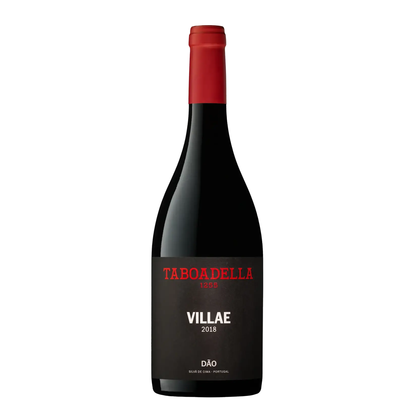 Taboadella / Dao Villae Tinto / 750mL