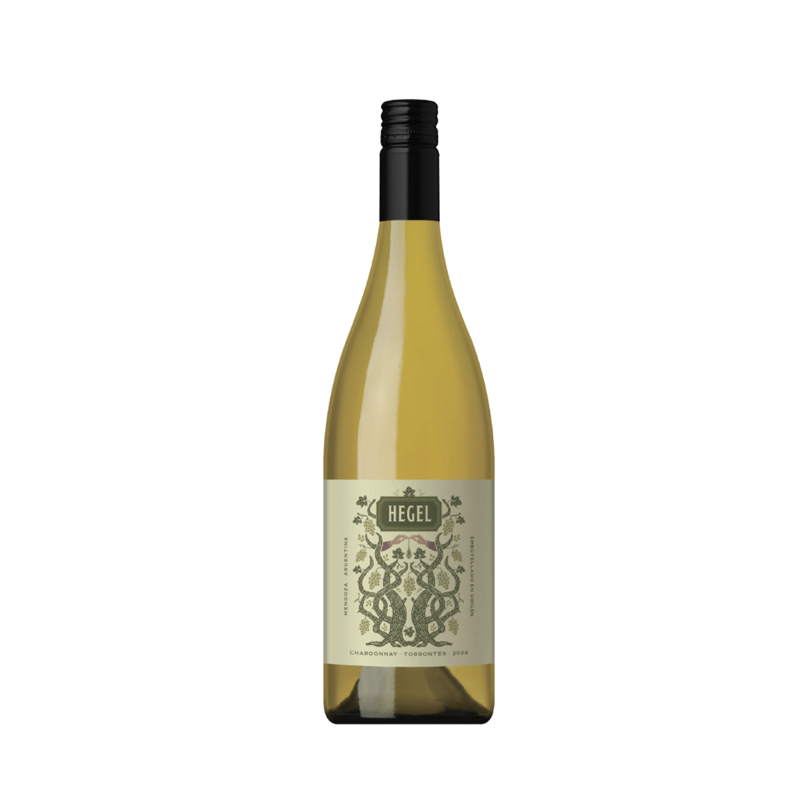 Bodega Clement / Hegel Chardonnay Torrontes / 750mL
