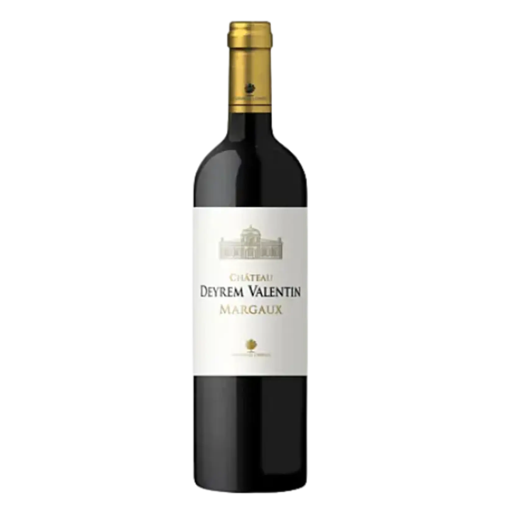 Chateau Deyrem Valentin / Margaux / 750mL