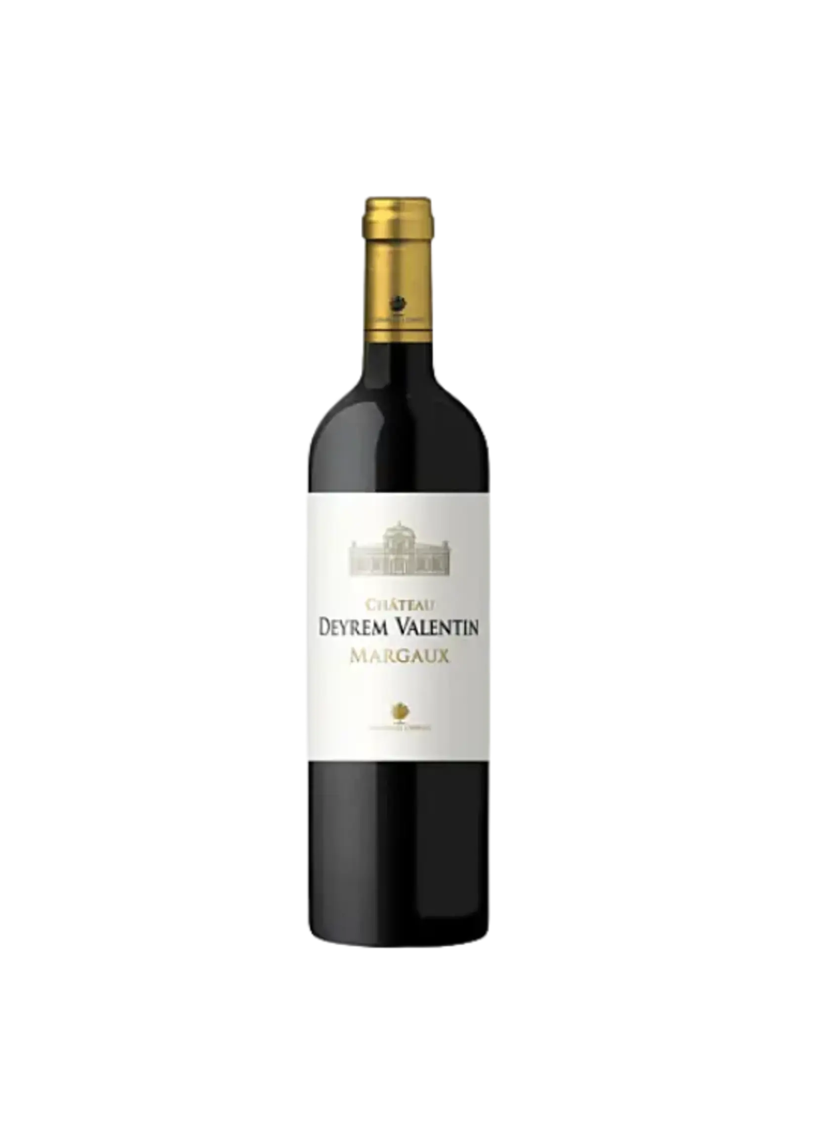 Chateau Deyrem Valentin / Margaux / 750mL