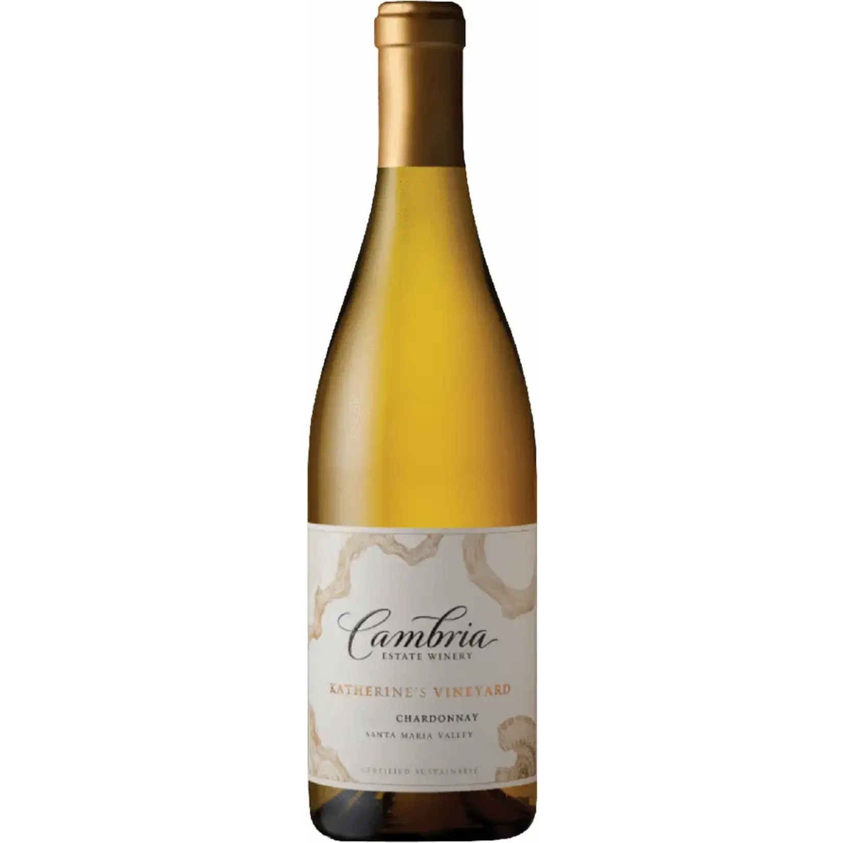Cambria Estate Winery / Chardonnay Katherine's Vineyard Santa Maria Valley / 750mL