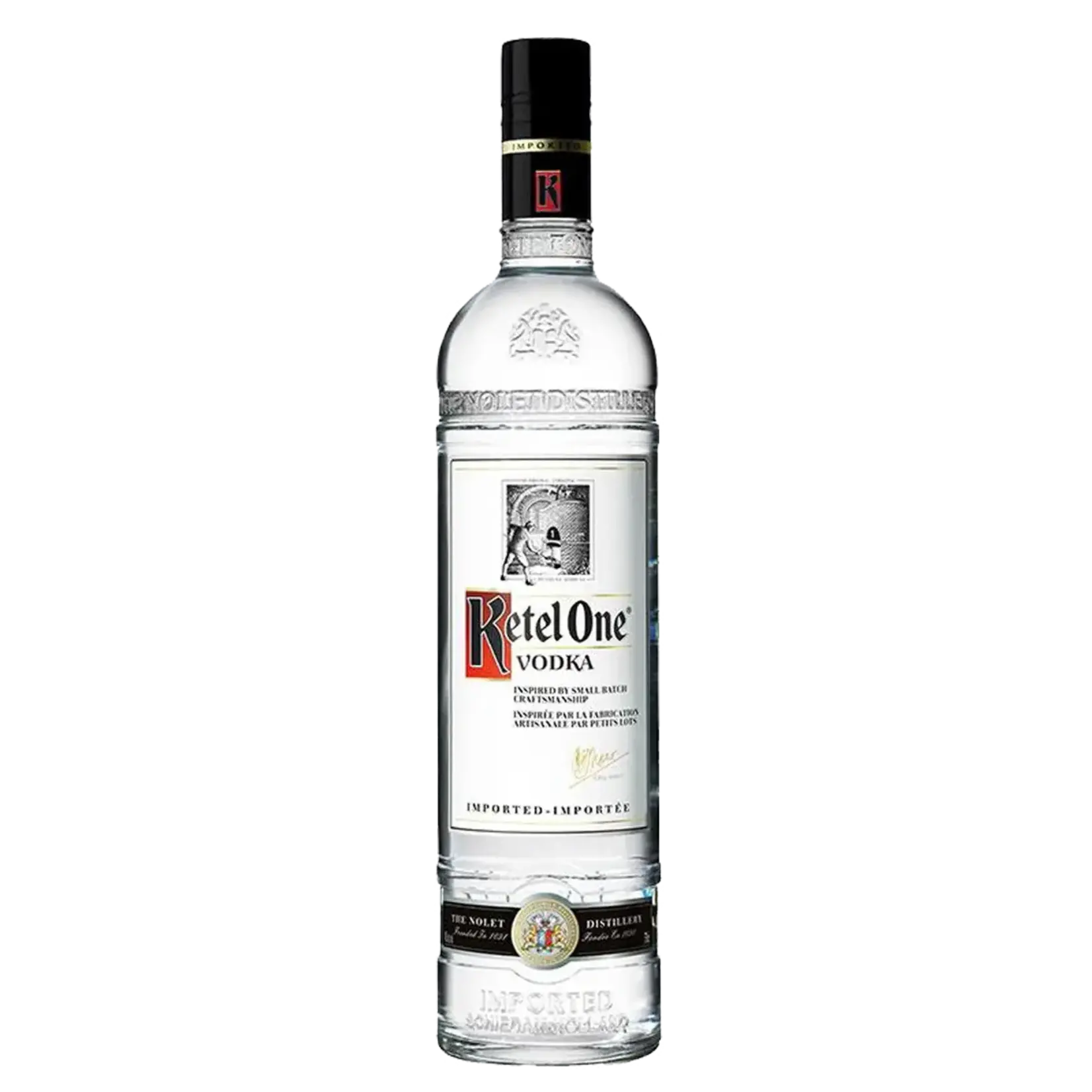 Ketel One Ketel One / Vodka