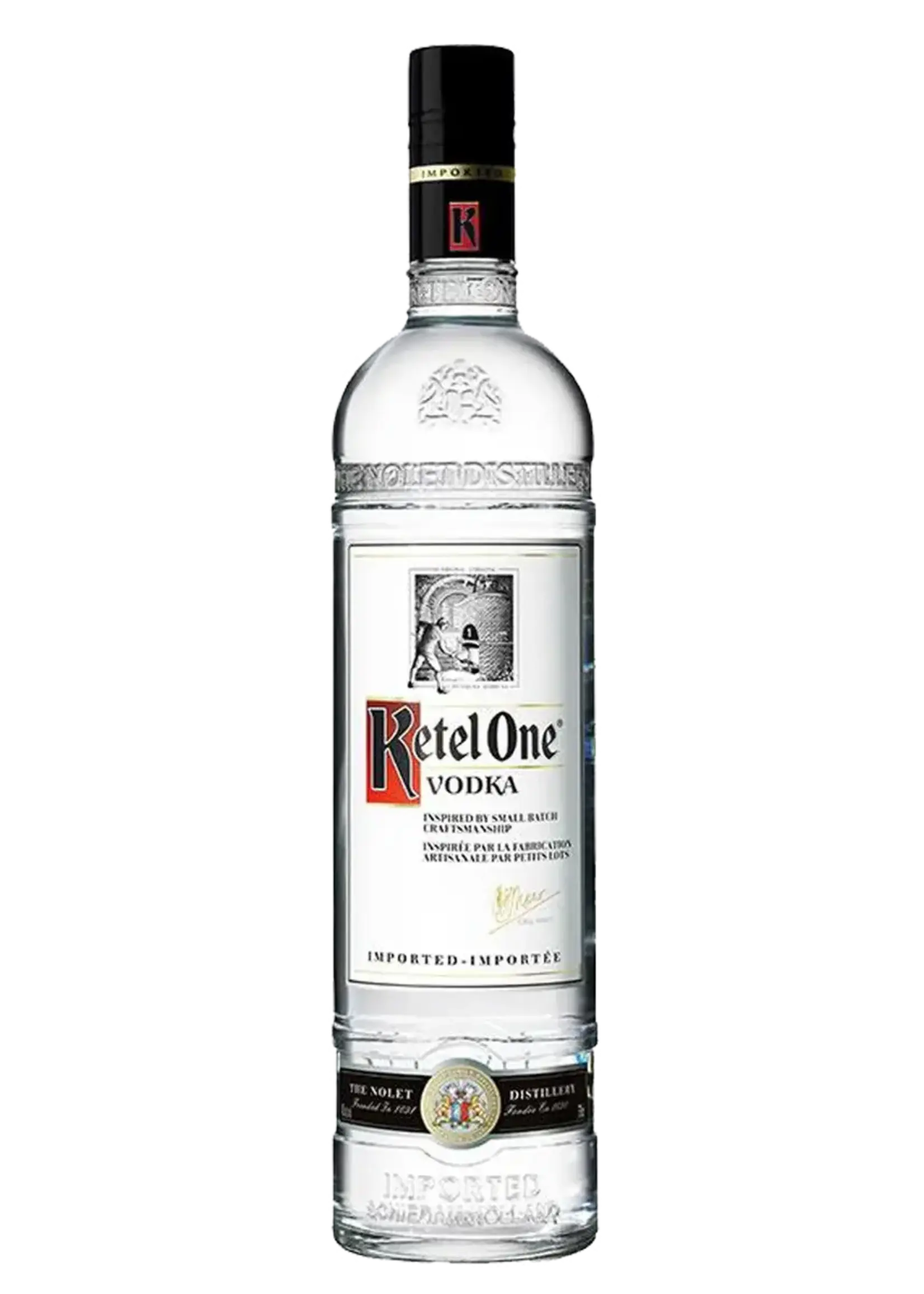 Ketel One Ketel One / Vodka