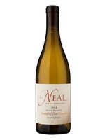 Neal Family Vineyards / Assyrtiko Rutherford Dust Vineyards Napa Valley / 750mL