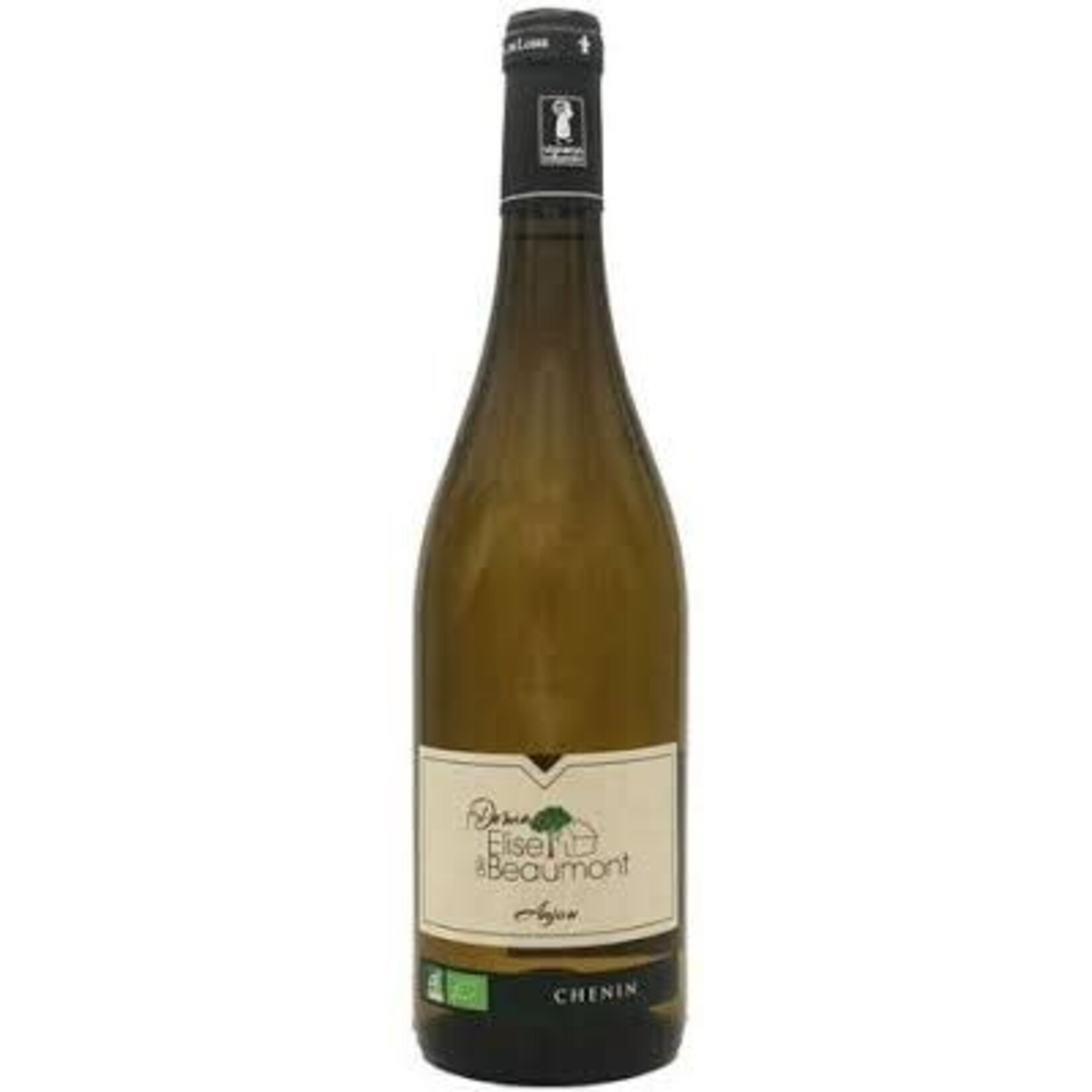 Domaine Elise De Beaumont / Anjou Chenin Blanc / 750mL