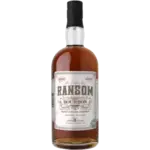 T. Henry / Ransom Bourbon Whiskey / 750mL