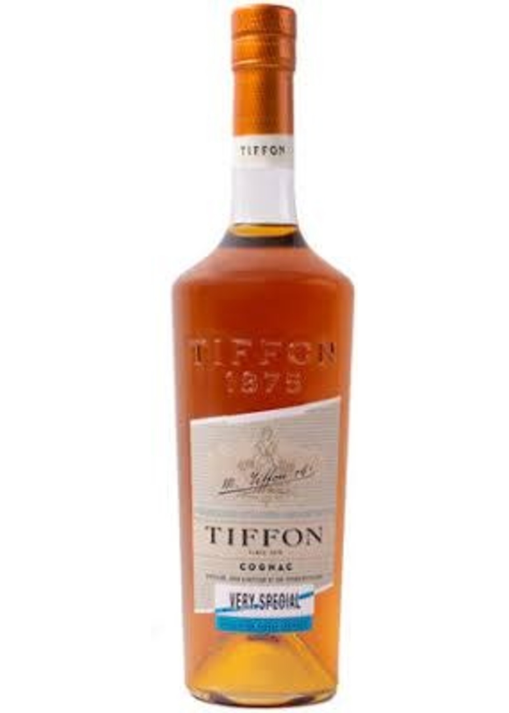 Tiffon / VS Cognac / 750mL