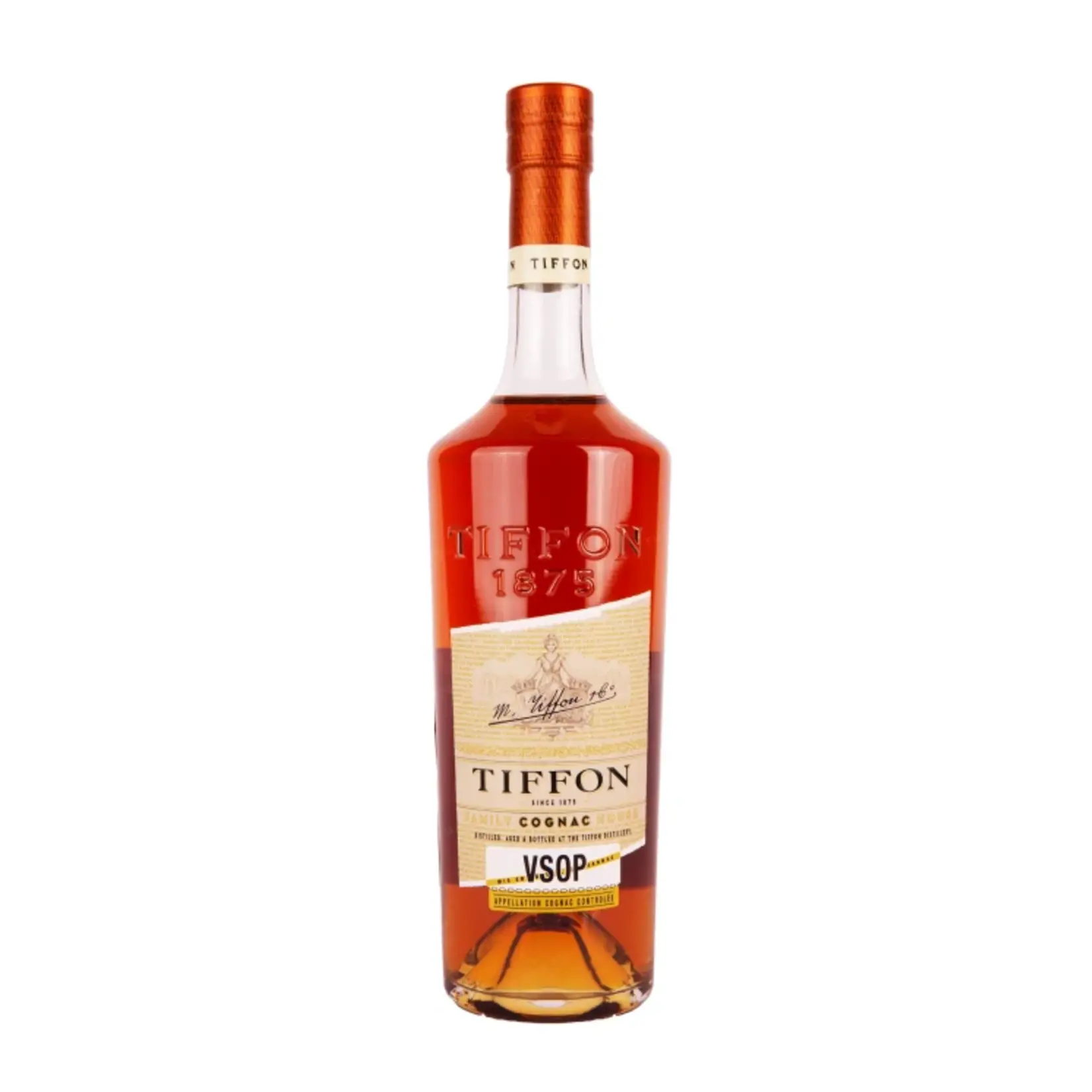Tiffon / VSOP Cognac / 750mL