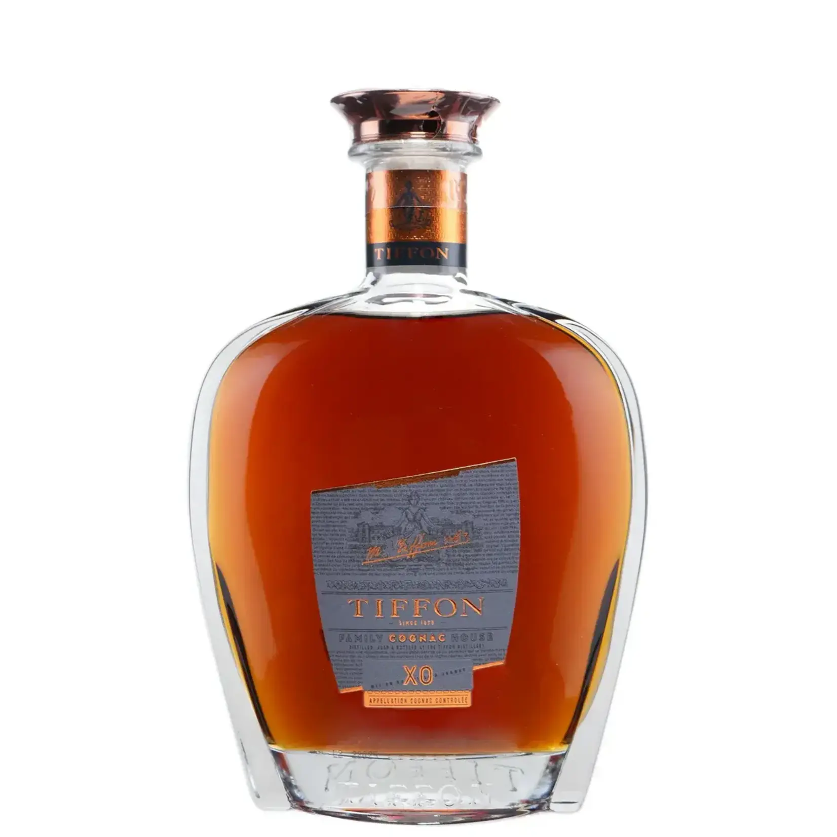Tiffon / XO Cognac / 700mL